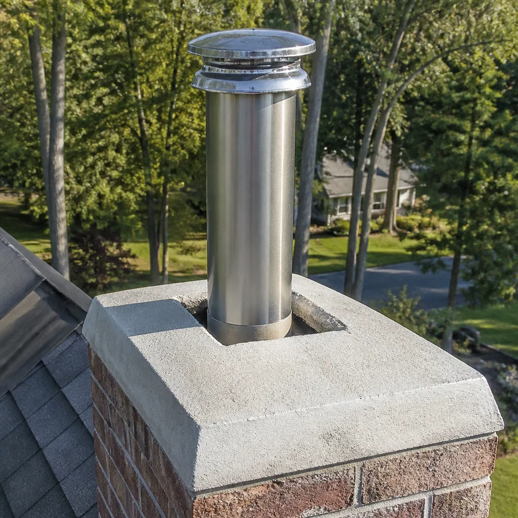 Flue relining